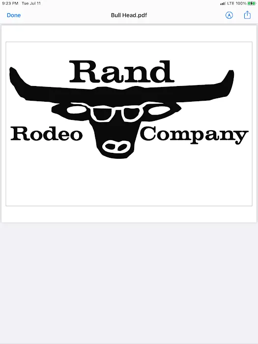 Rodeo Eclipse Campgrounds Picture 5