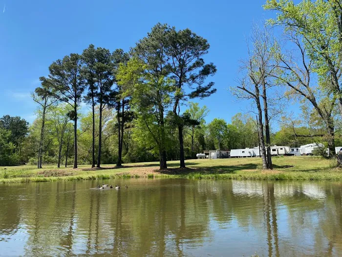 Bedrock RV Park Picture 1
