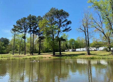 Bedrock RV Park