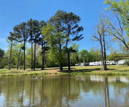 Bedrock RV Park