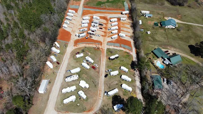 Bedrock RV Park Picture 8
