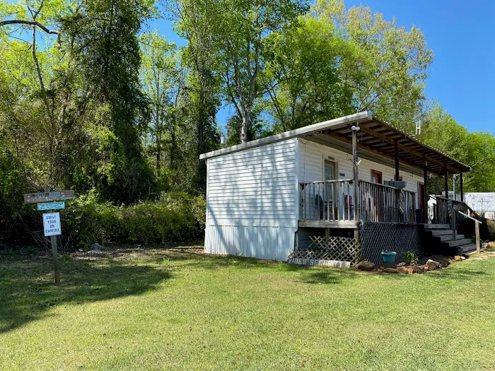Bedrock RV Park Picture 6