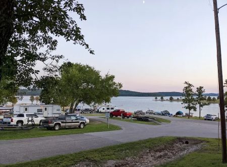 Robinson Point