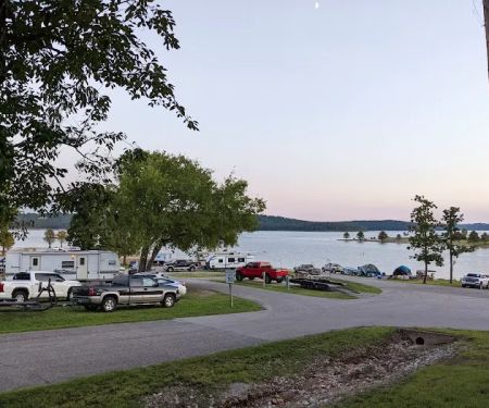 Robinson Point
