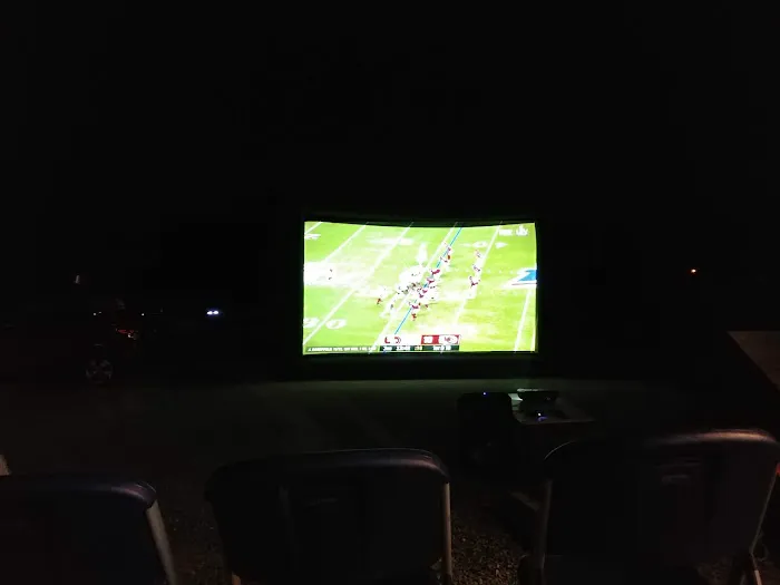 Amazing Texas RV Resort and Campground Picture 2