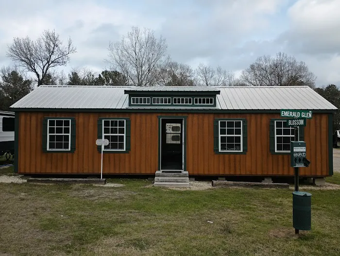Amazing Texas RV Resort and Campground Picture 3