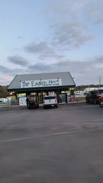 Amazing Texas RV Resort and Campground Picture 7