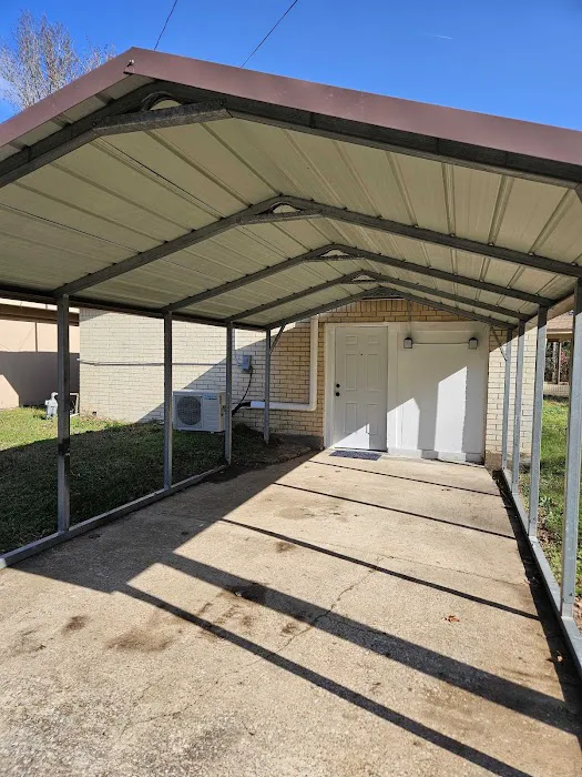 Danville Mobile Home Park Picture 8