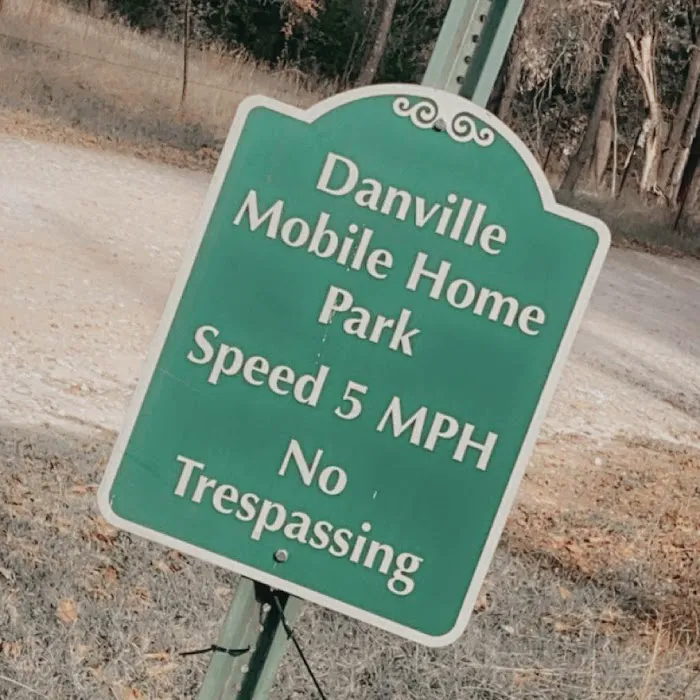 Danville Mobile Home Park Picture 7