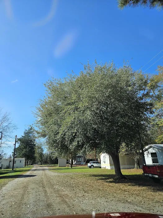 Danville Mobile Home Park Picture 5