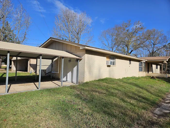 Danville Mobile Home Park Picture 6