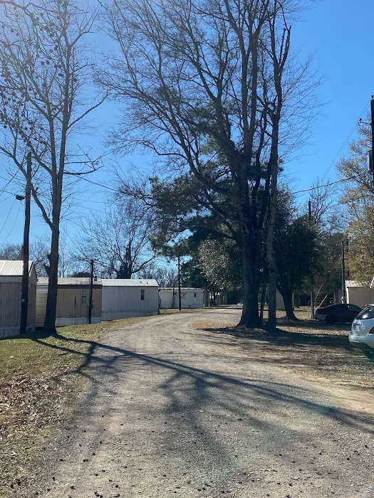 Danville Mobile Home Park Picture 2
