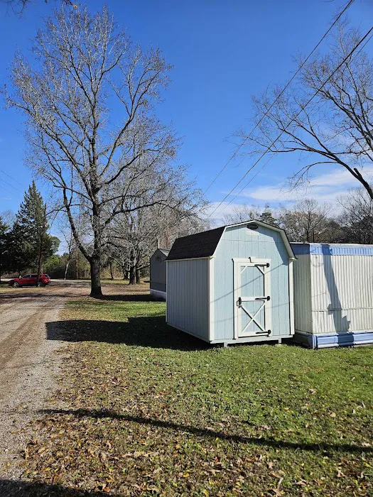 Danville Mobile Home Park Picture 9