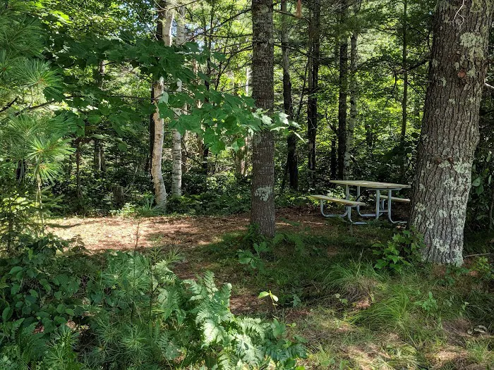 Cable Town Campground Picture 5