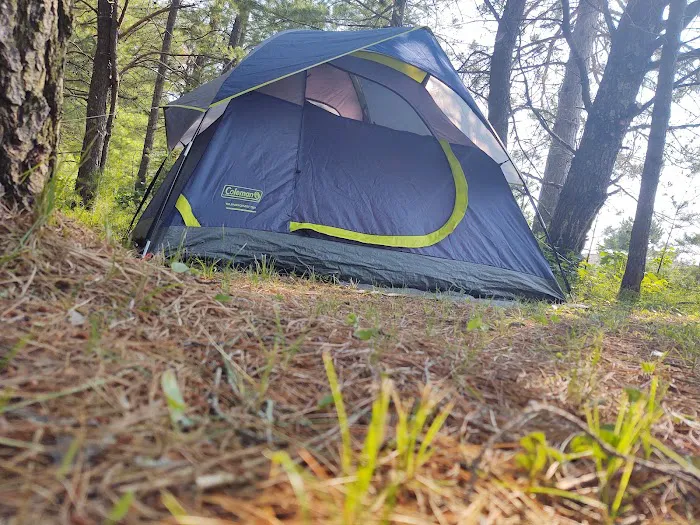 Cable Town Campground Picture 1