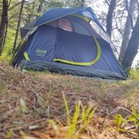 Cable Town Campground ico
