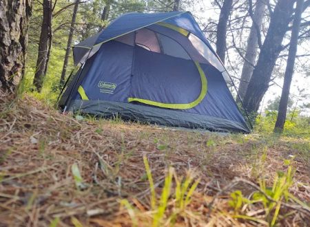 Cable Town Campground