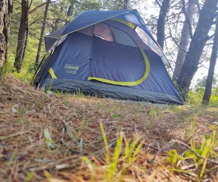Cable Town Campground