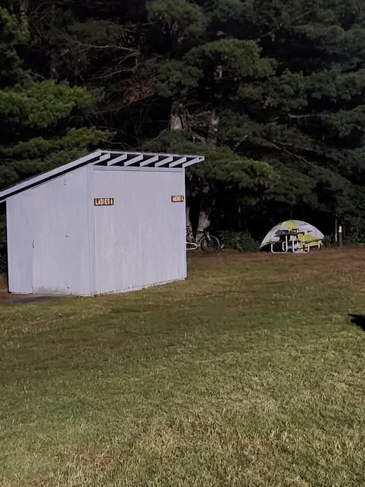 Cable Town Campground Picture 3