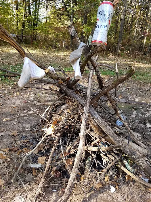 Cable Town Campground Picture 10