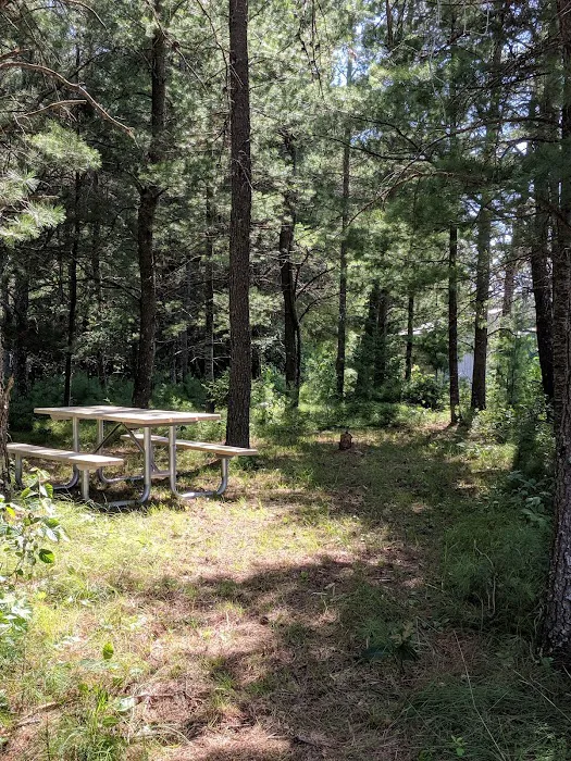 Cable Town Campground Picture 4