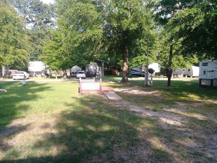 349 West RV Park Picture 2
