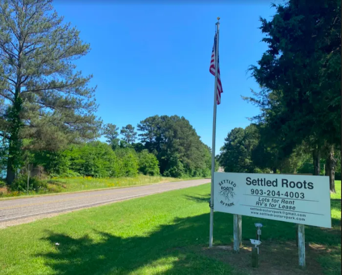 Settled Roots RV Park Picture 10