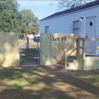 Settled Roots RV Park ico