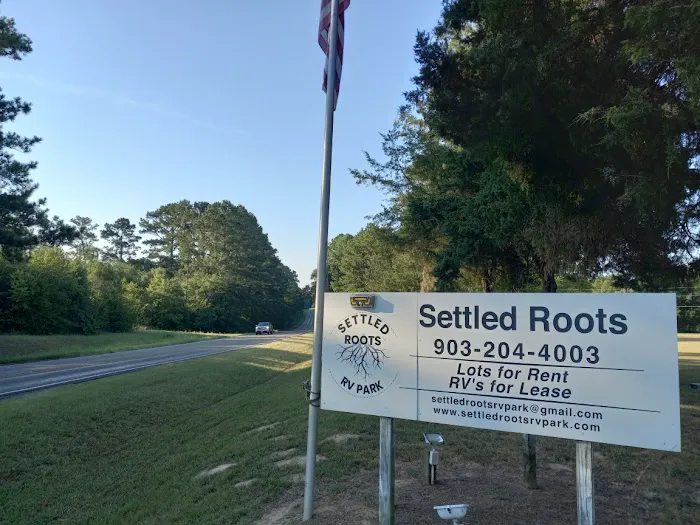 Settled Roots RV Park Picture 6