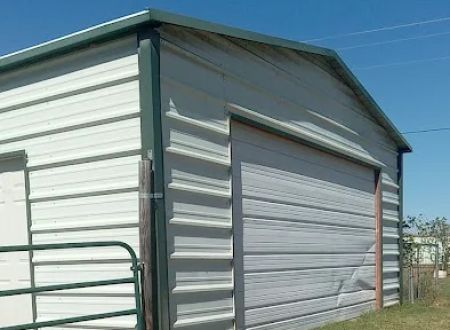 Highway 19 Mobile Home Park