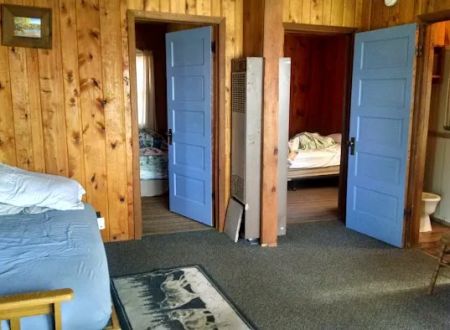 Flying Eagle RV Resort