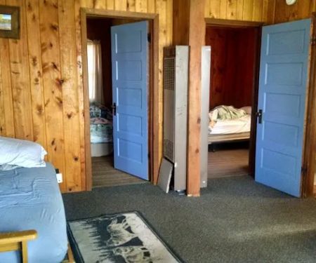 Flying Eagle RV Resort