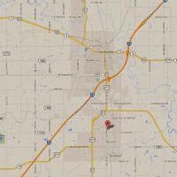 Washita Valley RV Park ico