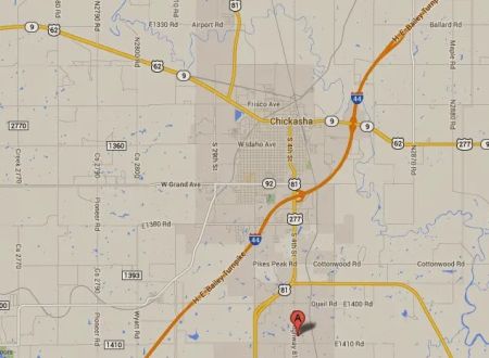 Washita Valley RV Park