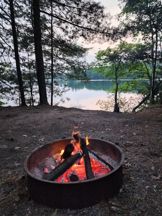 Twin Bear Campground Picture 9