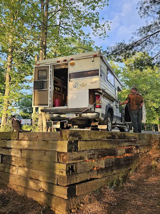 Twin Bear Campground Picture 1
