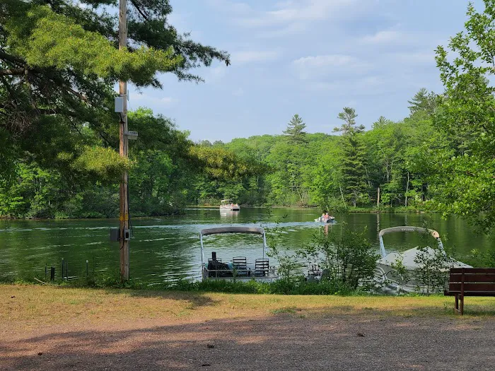Twin Bear Campground Picture 4
