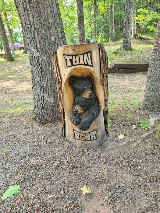 Twin Bear Campground Picture 6
