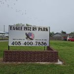 EAGLE 1952 Rv Park