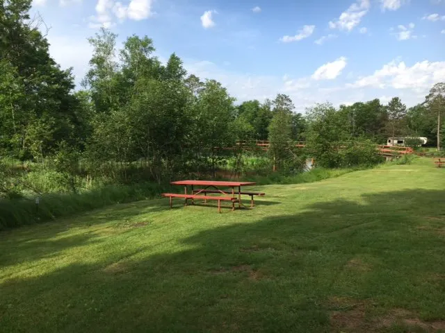 Enchanted Inn Picture 4