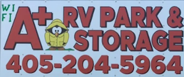 A+ Cozy Home RV Park & Storage Picture 6