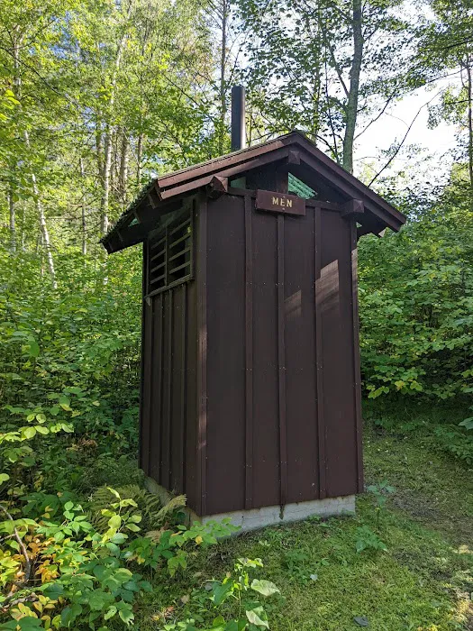 Wanoka Lake Campground Picture 5