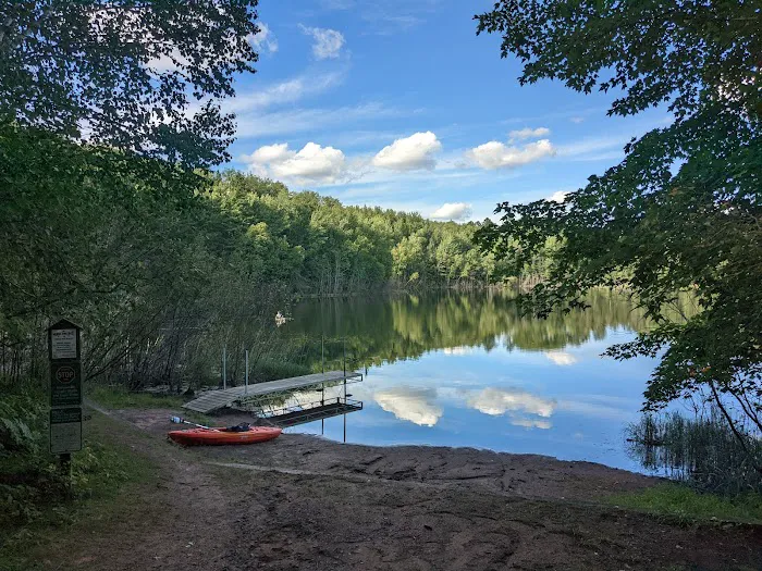 Wanoka Lake Campground Picture 4