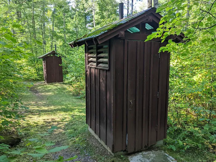 Wanoka Lake Campground Picture 8