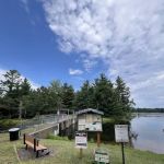 Mooney Dam County Park & Campground