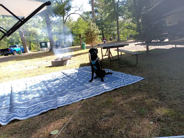 Mooney Dam County Park & Campground Picture 9