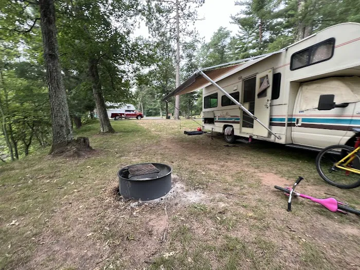 Mooney Dam County Park & Campground Picture 3