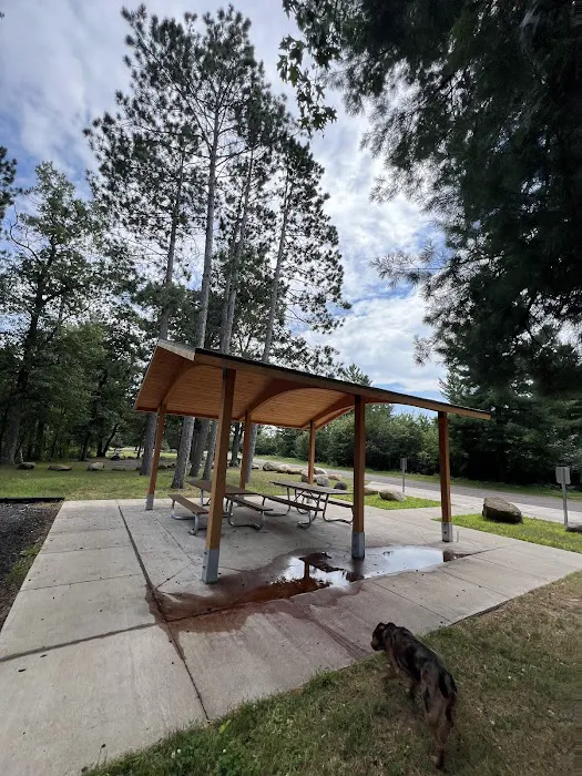 Mooney Dam County Park & Campground Picture 4
