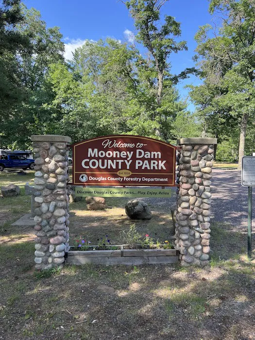 Mooney Dam County Park & Campground Picture 5