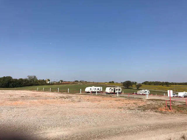 Matty's RV Park & Storage Picture 3